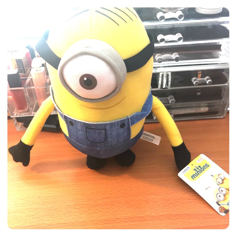 Minions